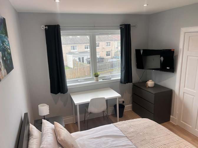 Photo of Class Apartments's room