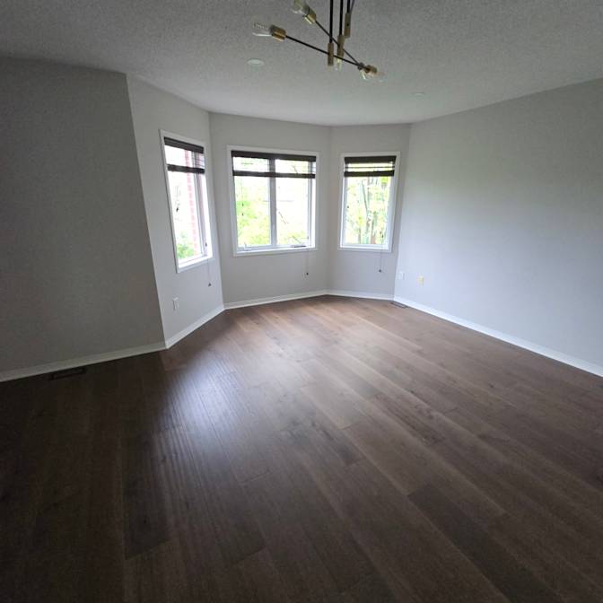 Amir Tabriznia's room