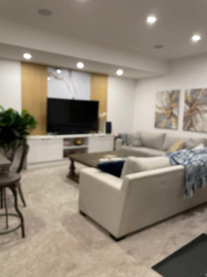 Shannon Smyth's room