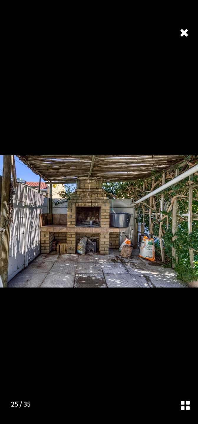 Photo of Kristen's room