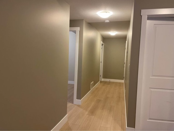 Photo of Gurpreet's room