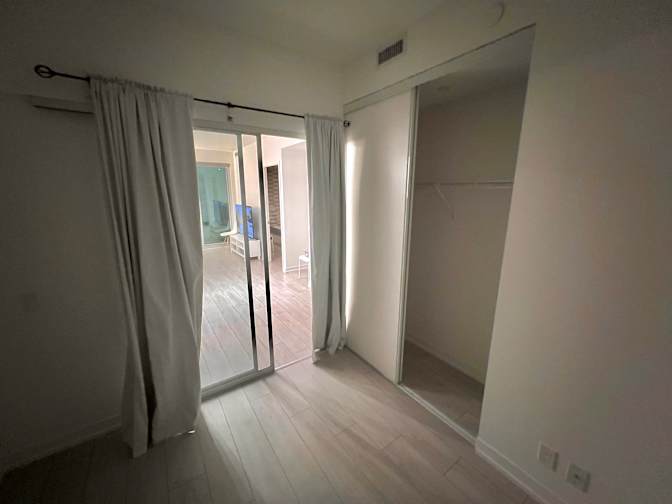 Photo of Ilia's room