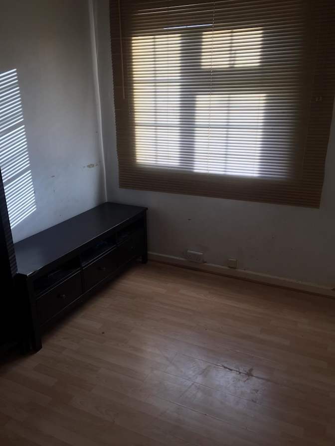 Photo of Manu's room