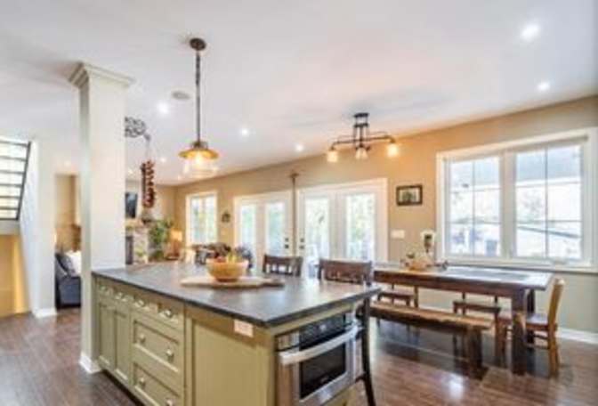 Hermann Widmer's room