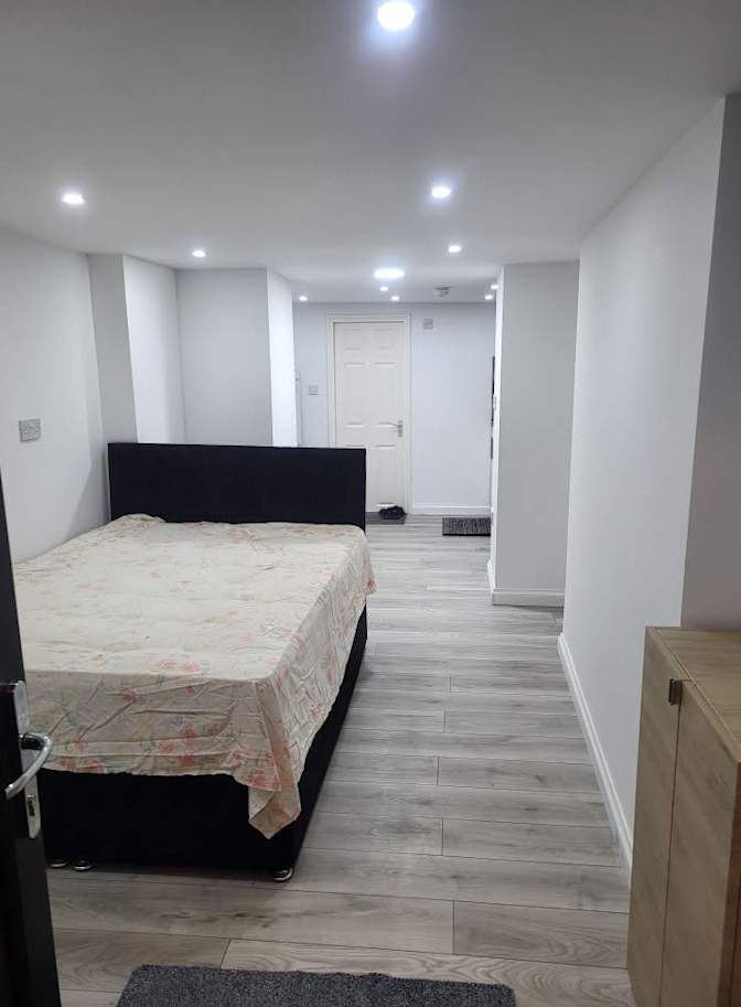 Photo of nomeer's room