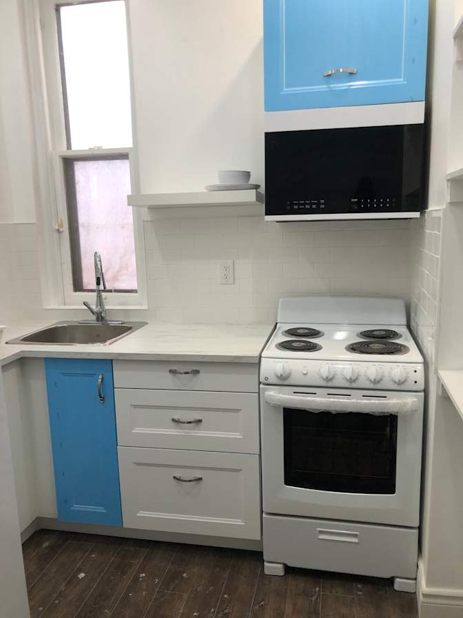 Photo of Cyncyn's room