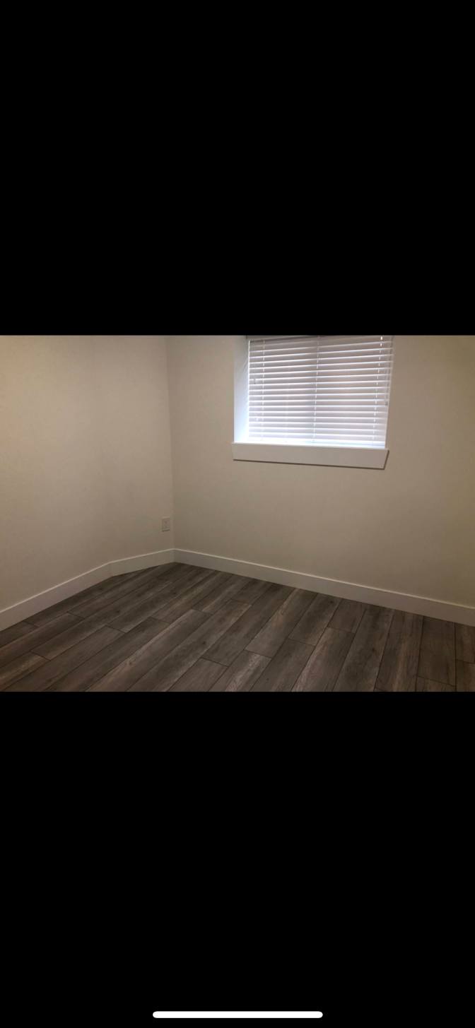 Rupinder Brar's room