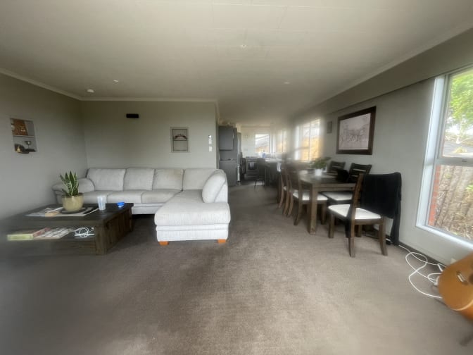 Photo of Merrilands, New Plymouth's room