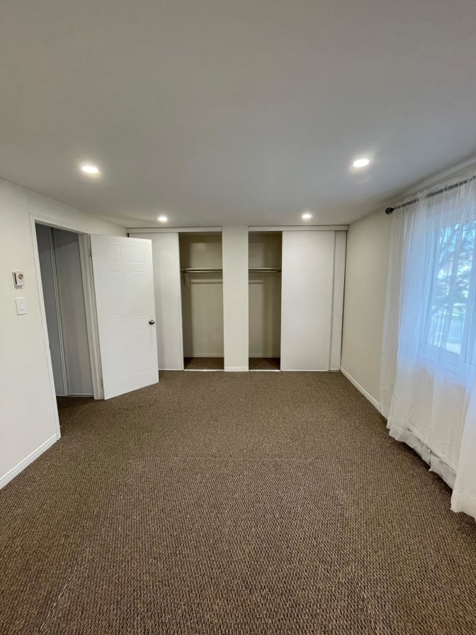 Photo of Noah Williams's room