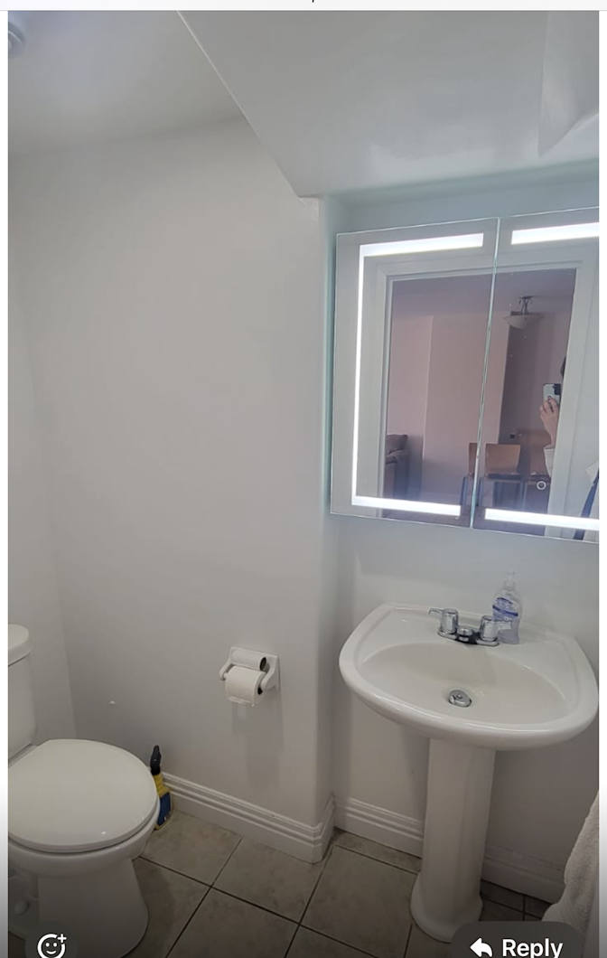 Photo of Dheeraj's room