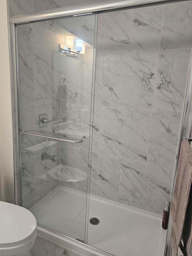 Photo of Eric's room