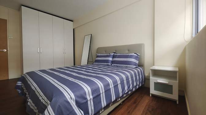 Photo of Y S's room