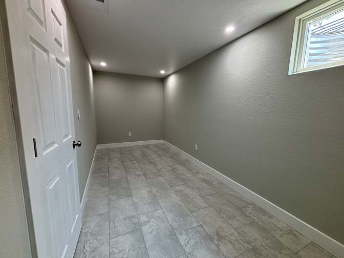 Photo of Jordan's room
