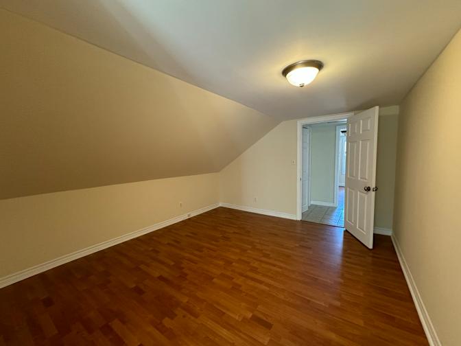 Photo of Rishab's room