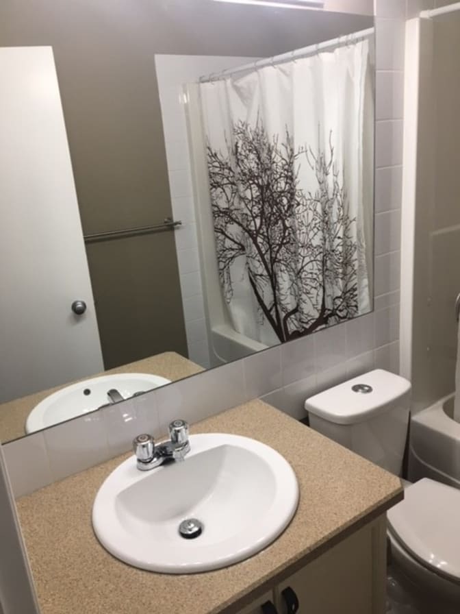 Photo of FRANCINE Wilson's room