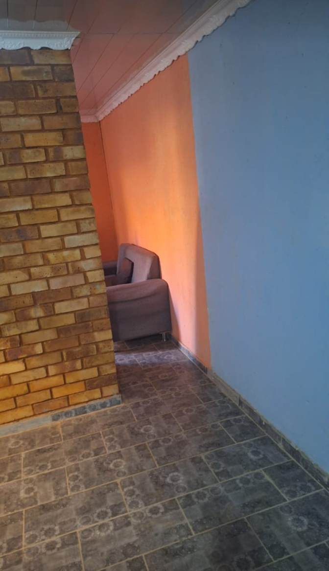 Photo of Luvuyo Trisher Bila's room