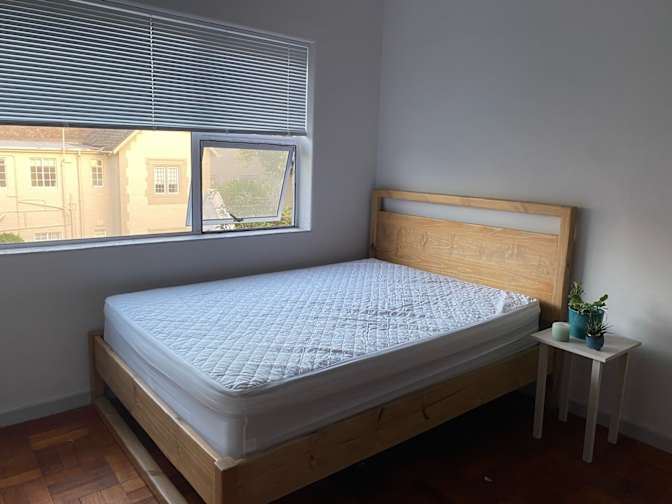 Photo of Caitlynn's room
