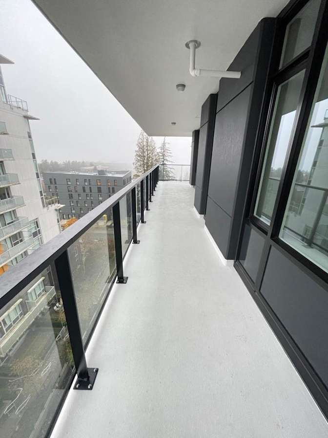 Photo of Man Chi's room