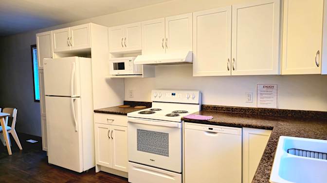 Alexandra Duran's room