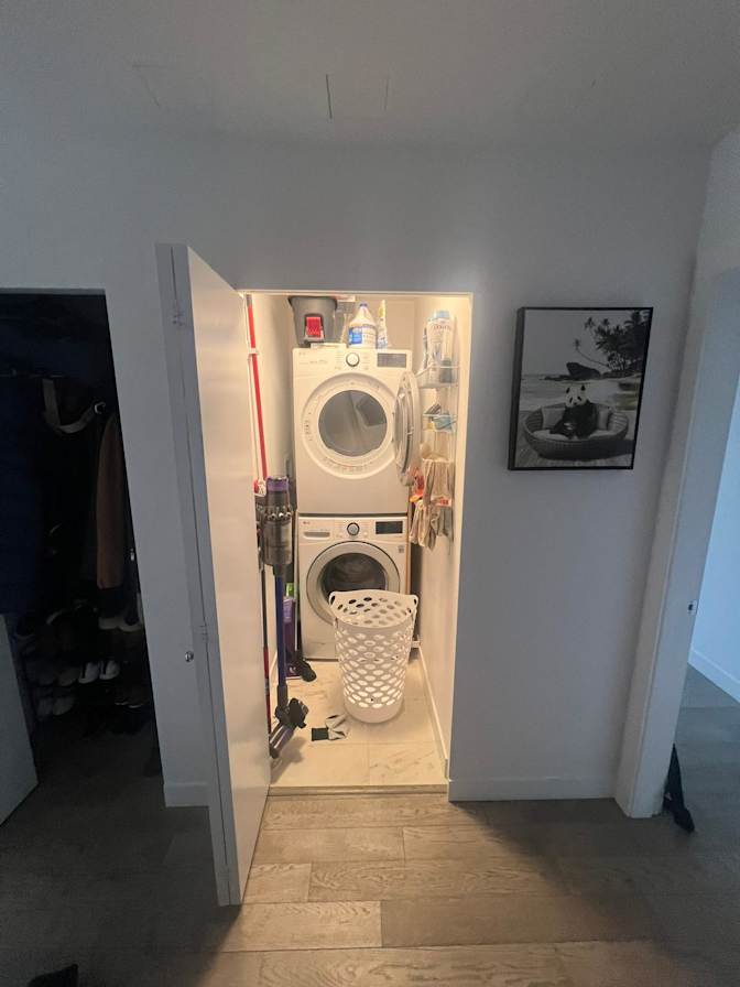 rodrigo arias's room