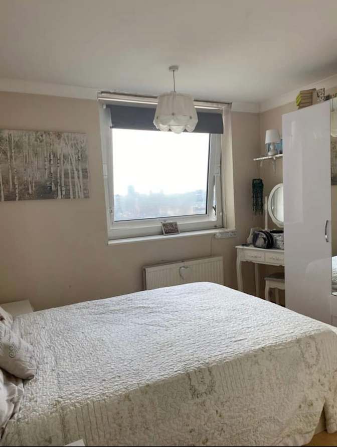 Photo of federica's room