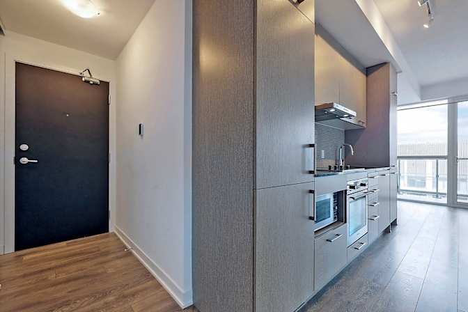 Photo of Maximilian Poncet's room