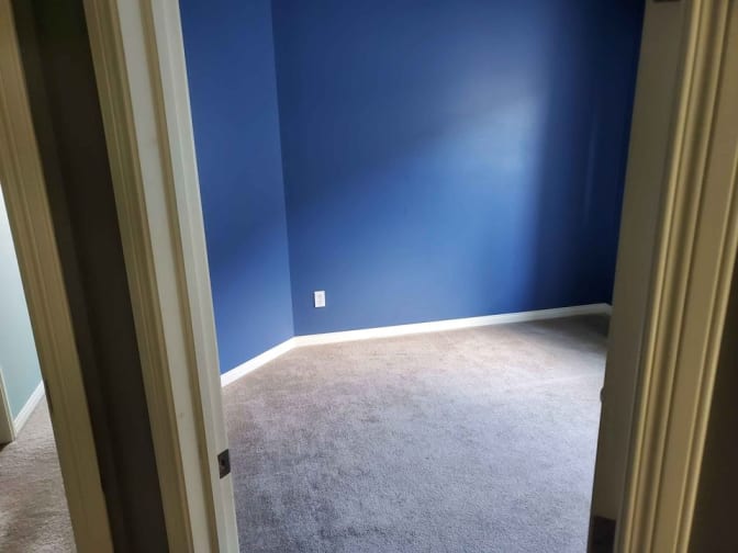 Photo of Aspen's room