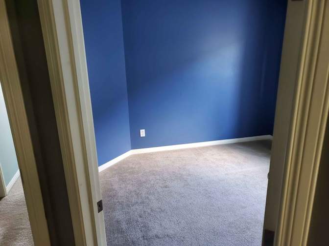 Photo of Aspen's room