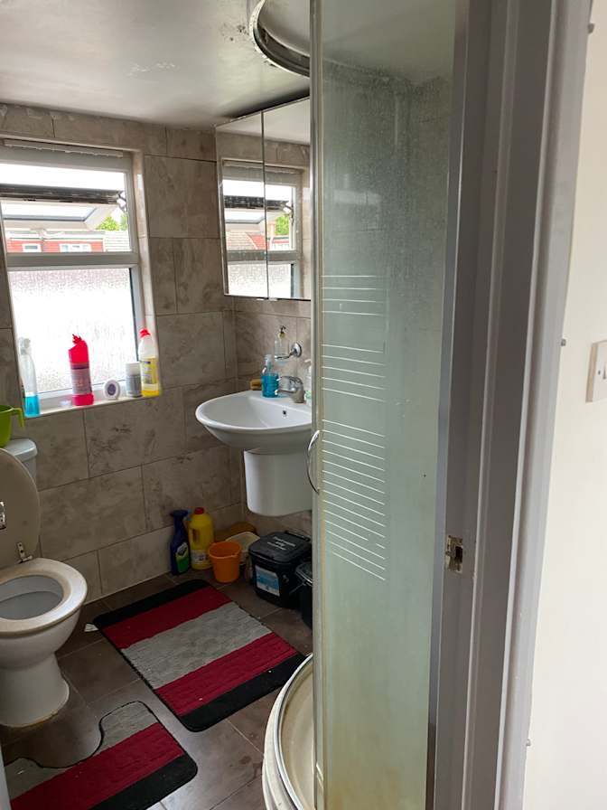 Photo of PRAKASHBHAI PATEL's room
