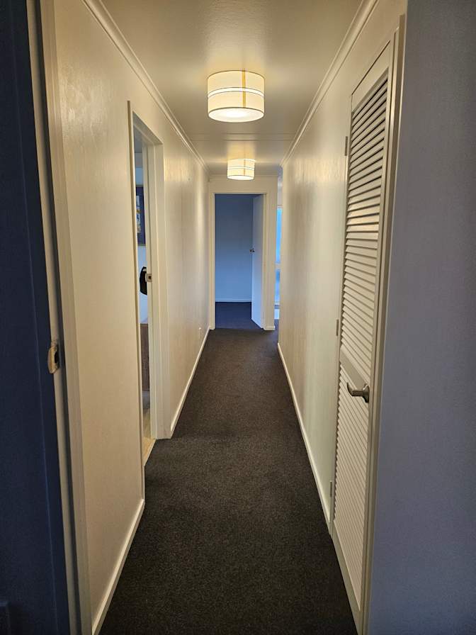 Photo of Codi's room