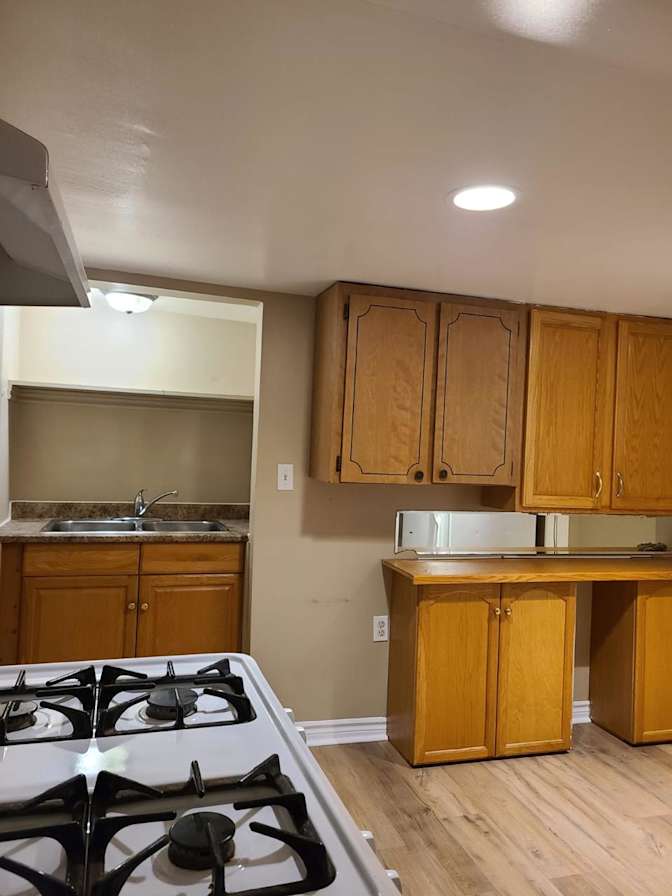 Photo of Andrea's room