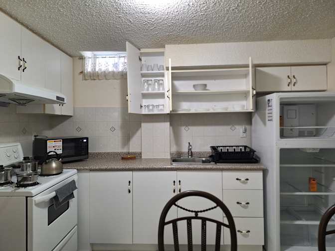 Photo of Sohil Chhabra's room