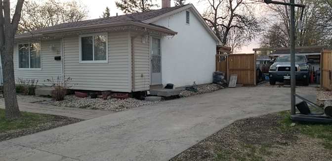 May - Lawrence Javier's room