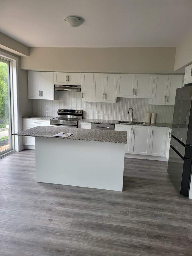 Photo of Anita's room