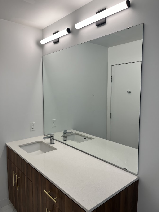 Photo of Gabe's room