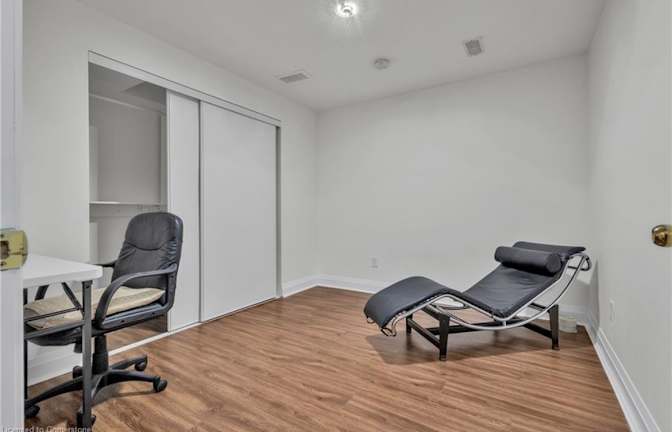 Photo of Abhiram kasuba's room