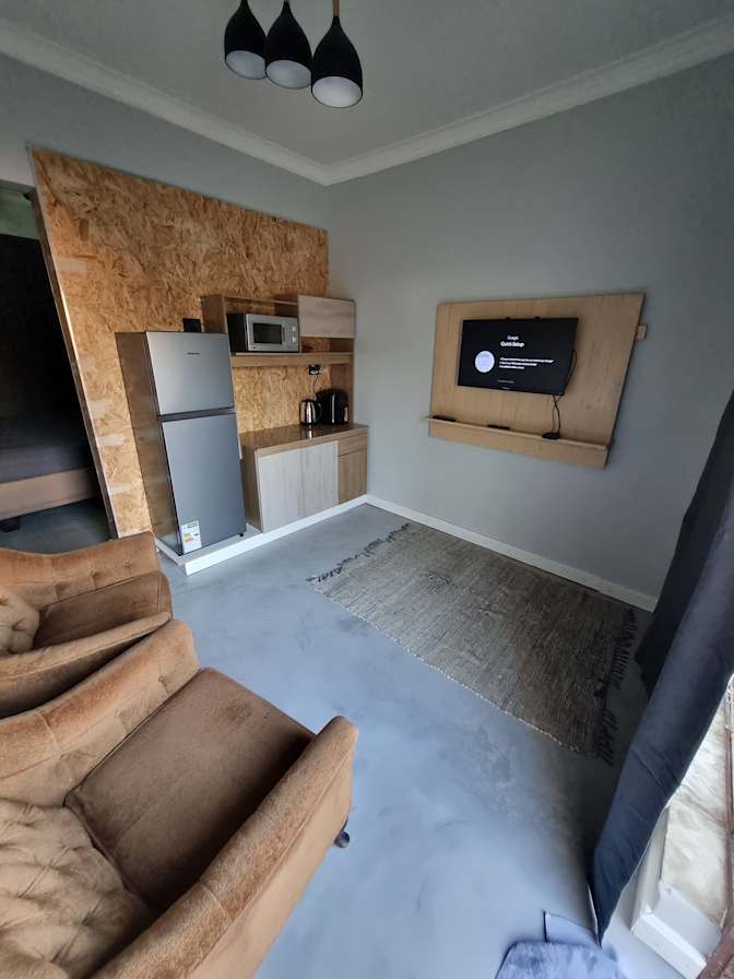 Photo of Willows on Bartlett's room