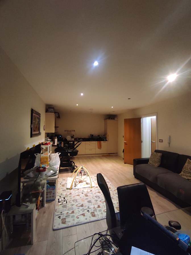 Photo of Vinit S's room