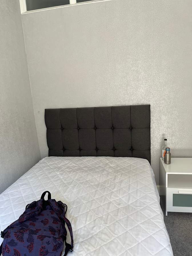 Photo of Anayah's room