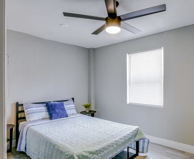 Photo of PadSplit's room