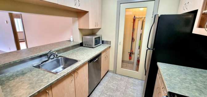 Photo of Tara's room