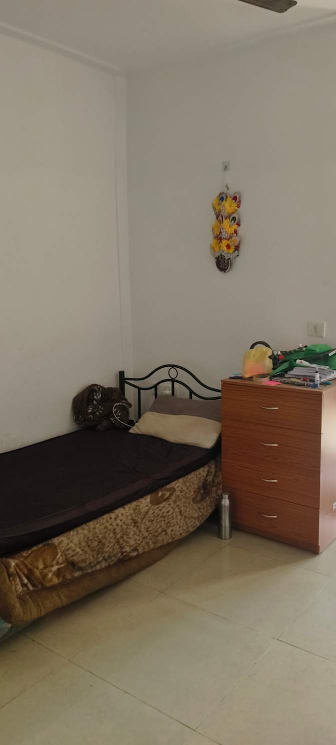 Photo of Garv's room