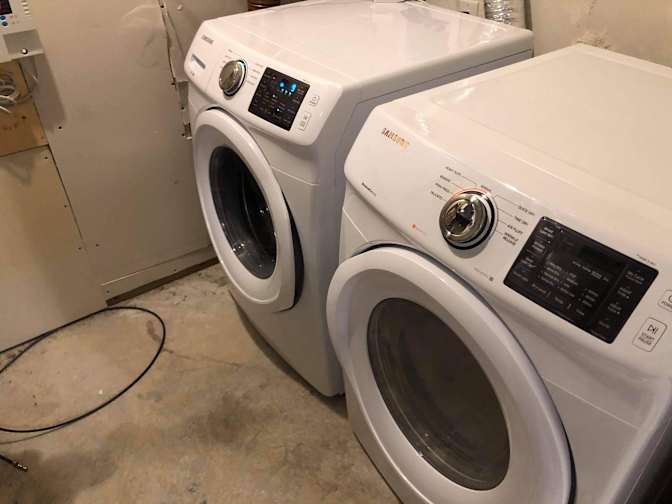 Ma. Christina's room