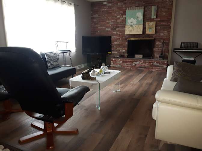 Photo of Brentwood House's room