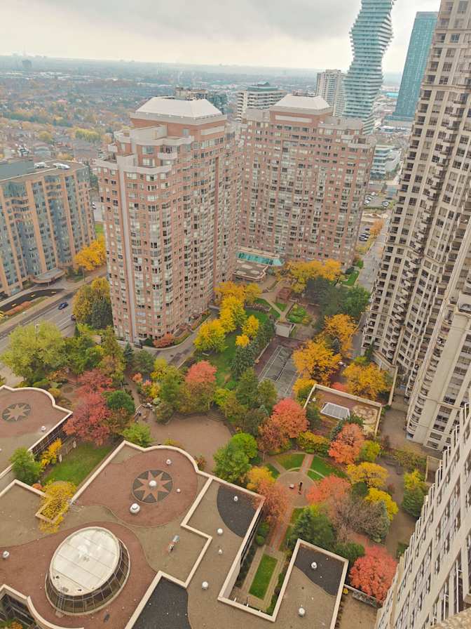 Photo of Anup's room