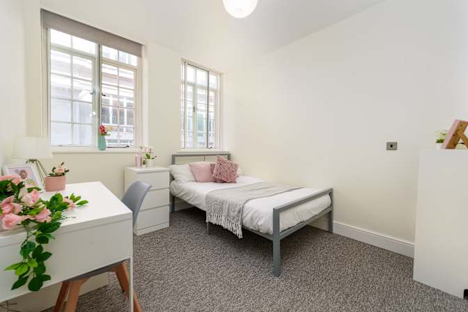 Photo of Home Accommodation's room