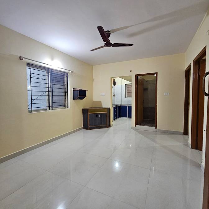 Photo of Nandini Bahety's room