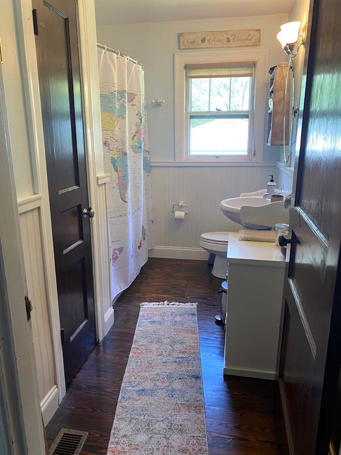 Private room to rent in share house Timmons Street,...