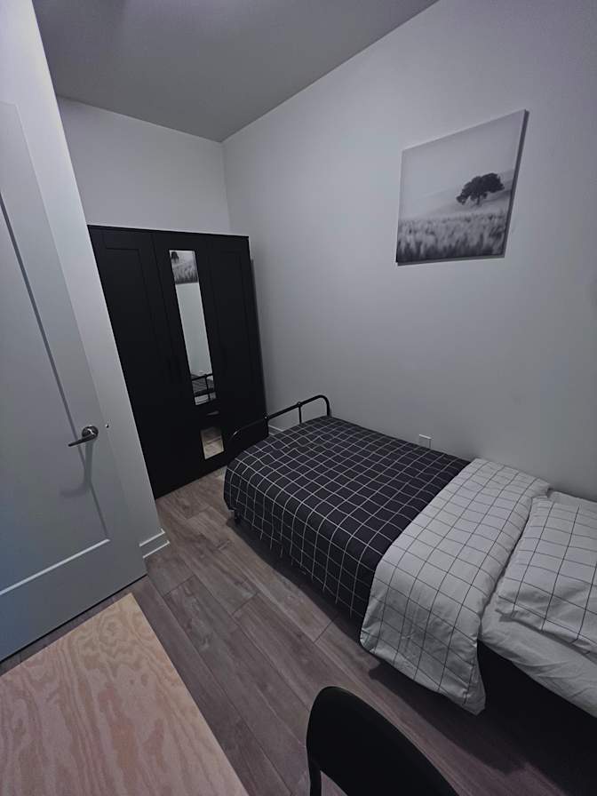 Photo of stuehousing's room