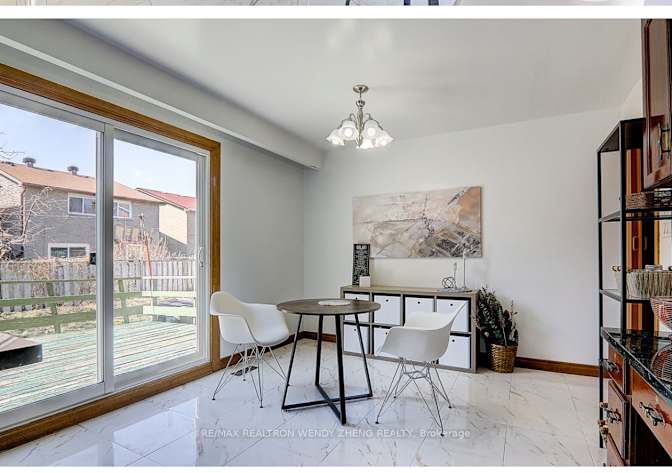 Photo of Daisy's room